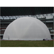 inflatable commercial tent